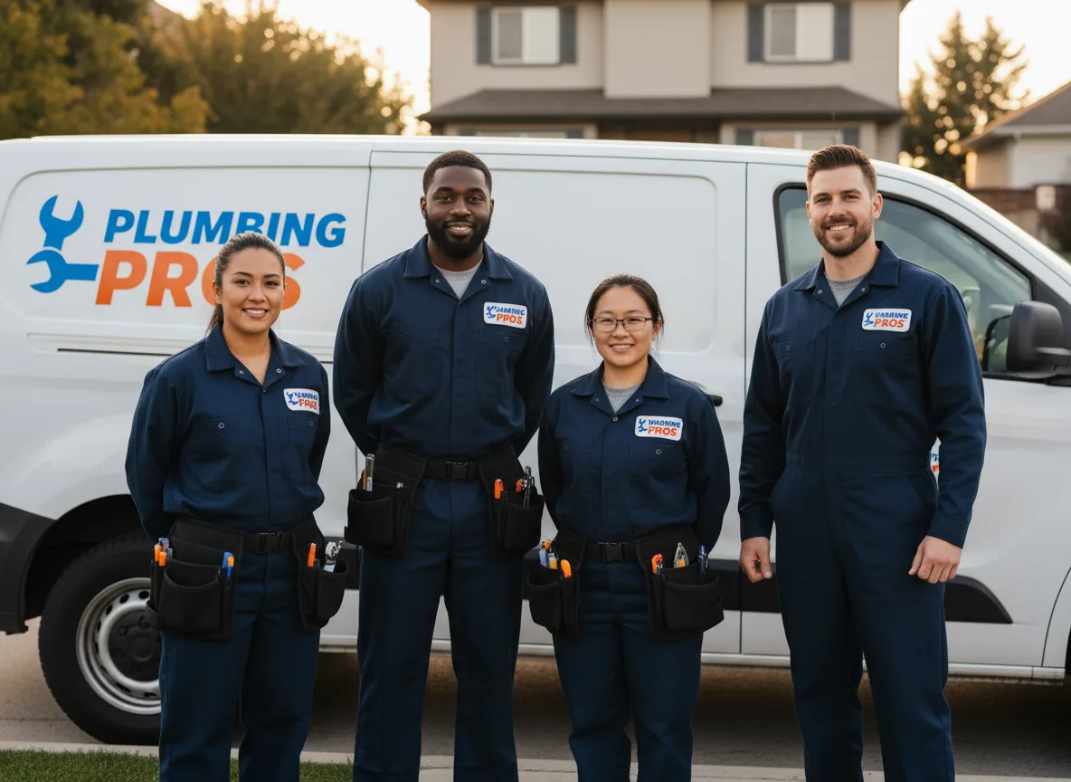Water Heater Repair company in Eagle Butte, SD